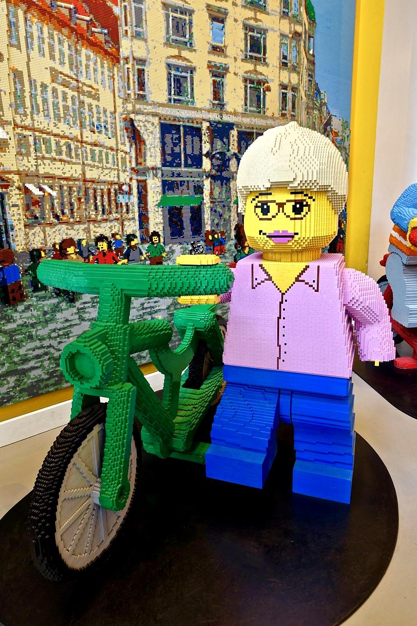 Sieć połączeń reprezentująca współpracę