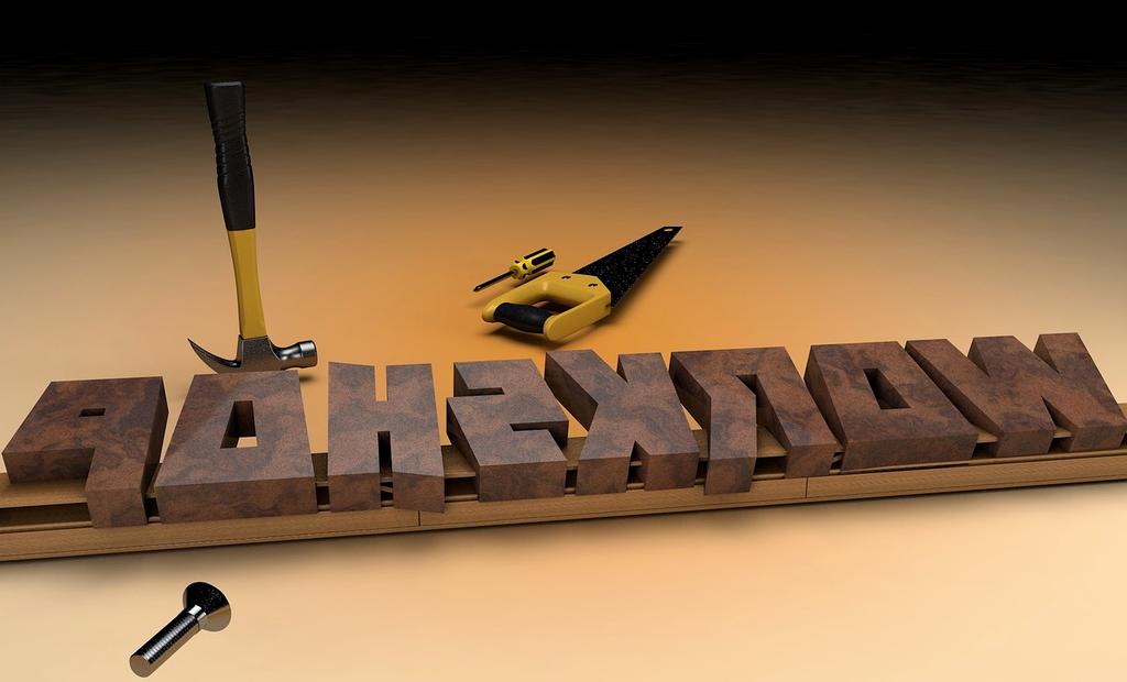 Zdjęcie założycieli fynanya podczas pierwszych warsztatów LEGO